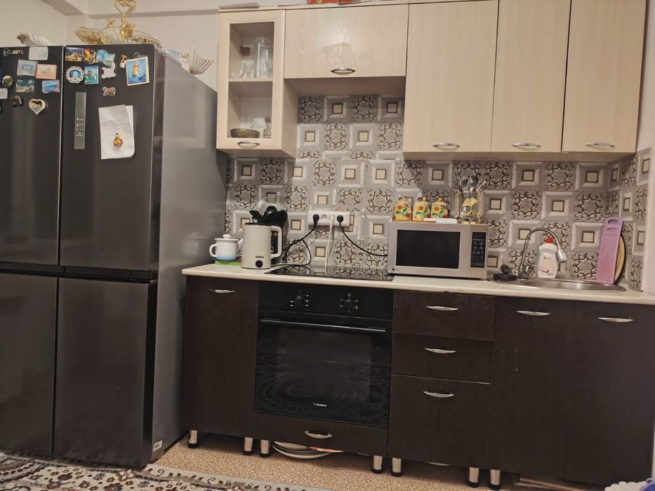 Продаётся кухонный гарнитур!