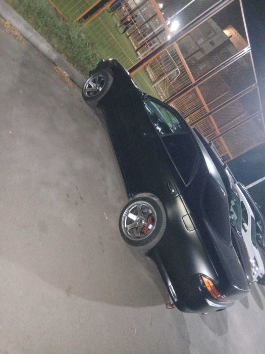 Продам машину Toyota mark 2