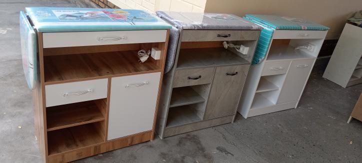 Dazmol stol holati yangi