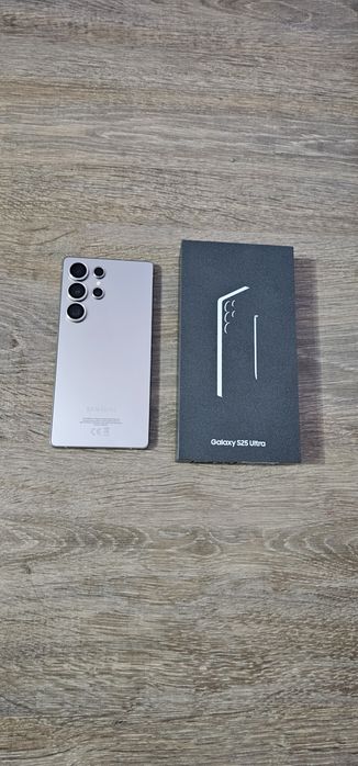 Самсунг S25 Ultra (256гб)