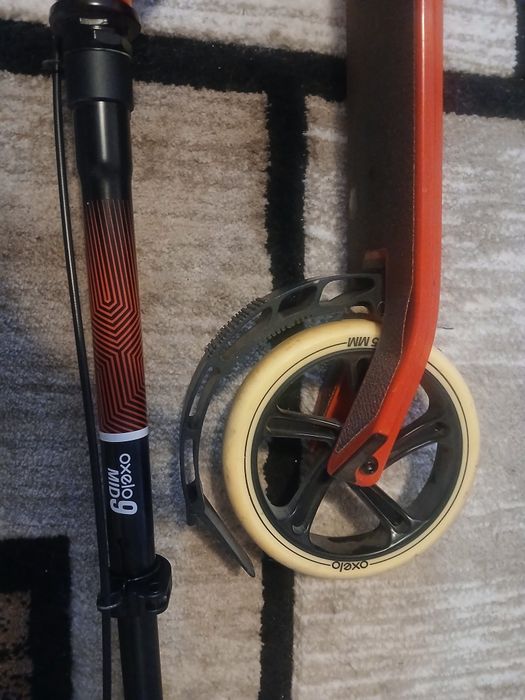 Vand trotineta copii mari