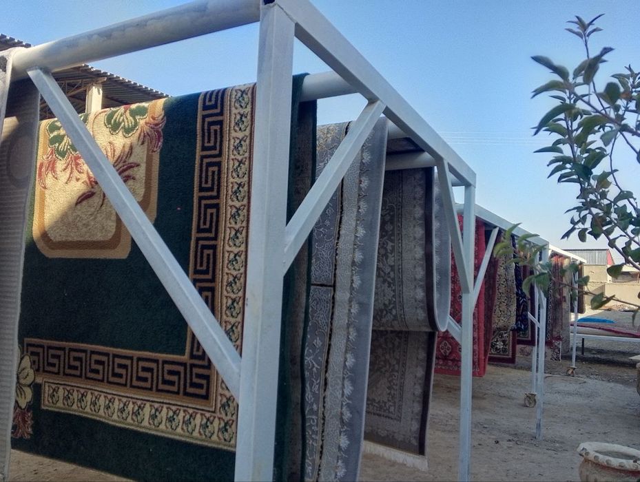 Gilam yuvish тез ва Сифатли