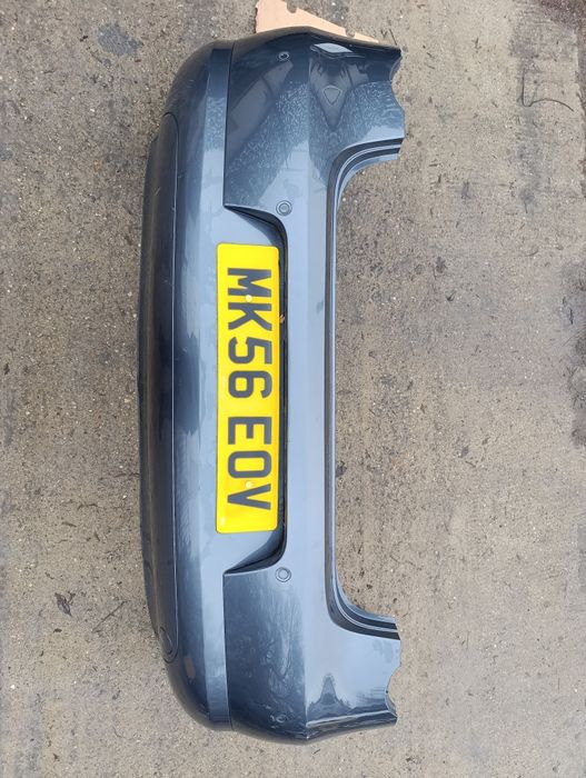 Задна броня Фолксваген ЕОС / VW EOS