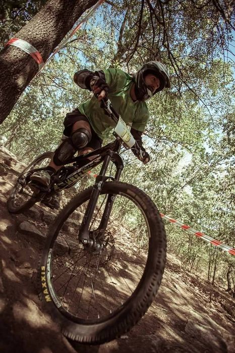 Iron Horse Yakuza - Enduro / Freeride