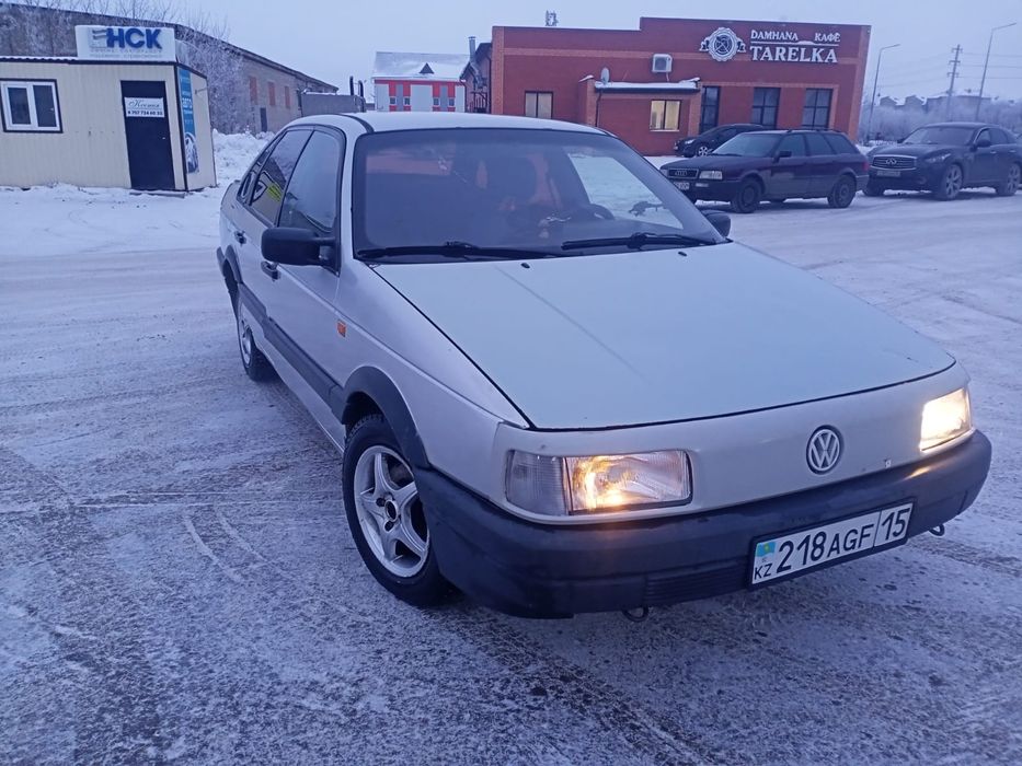 продам пассат б3