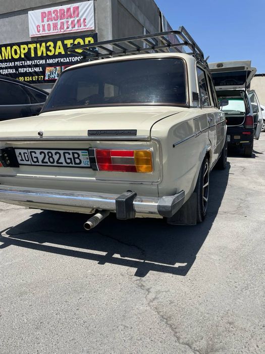 Vaz 06 sotiladi faqat naxtga