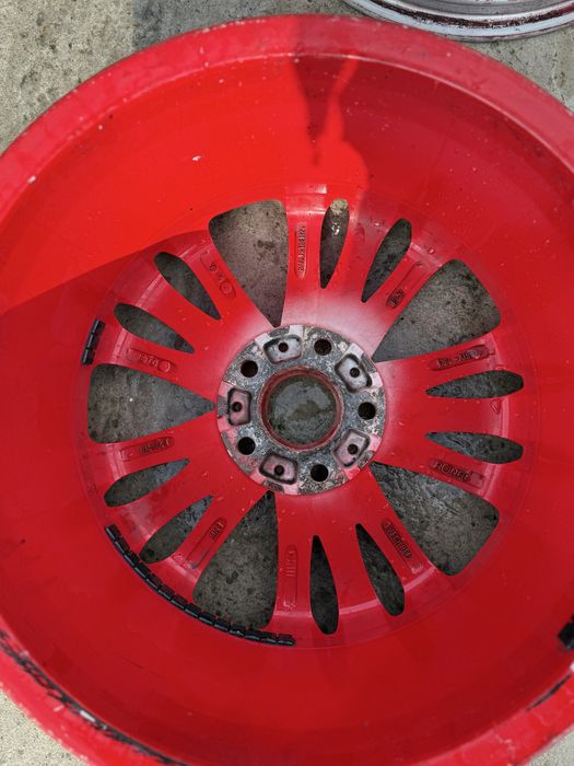 Джанти за Bmw, style 263, 18 цола, Топ цена