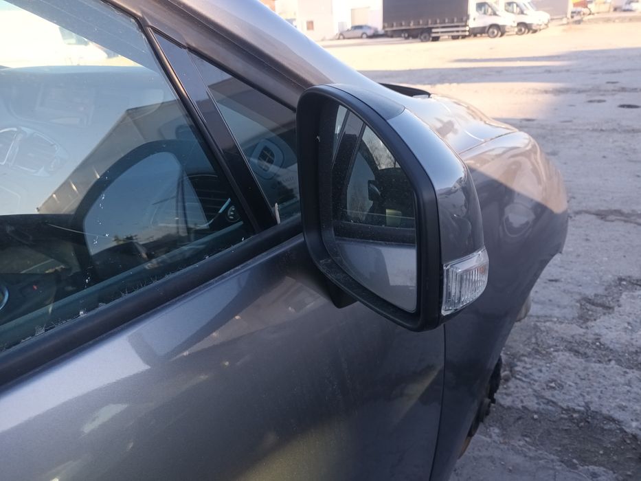 Oglinda stanga dreapta renault scenic 3 grand scenic 3
