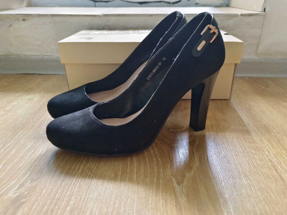 Туфли, 36 размер