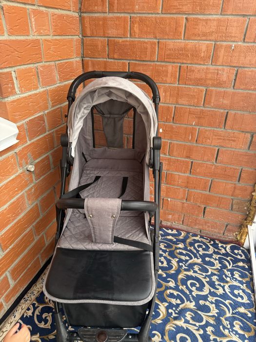 Коляска детская