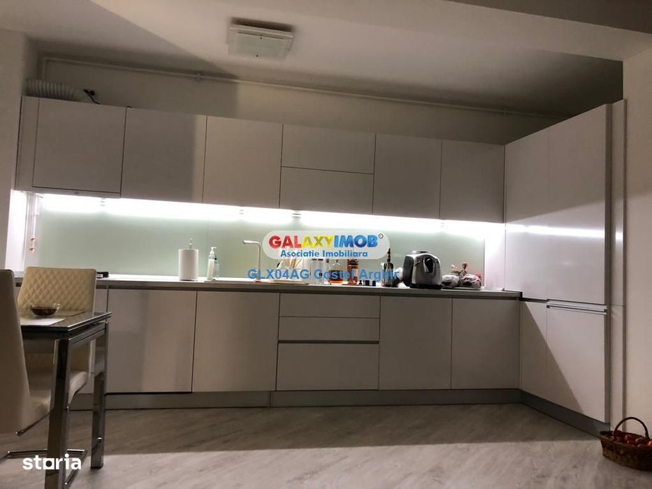 Vindem ap cu 2 camere Mamaia Nord-Navodari , mobilat si utilat
