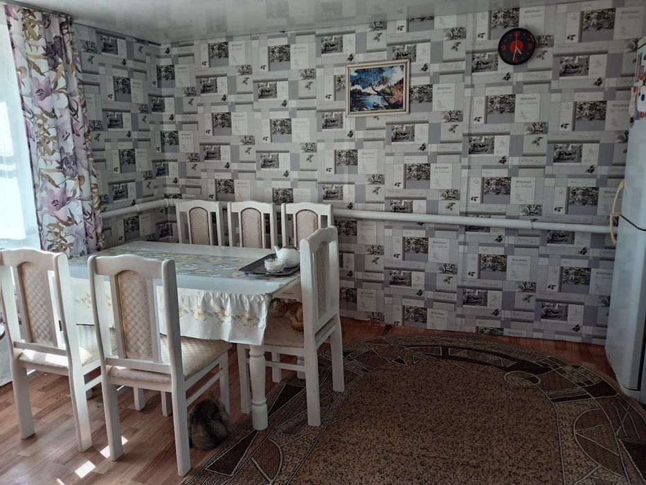 Продам дом. По адресу:Маликова 106