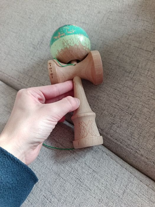 Kendama x pro model
