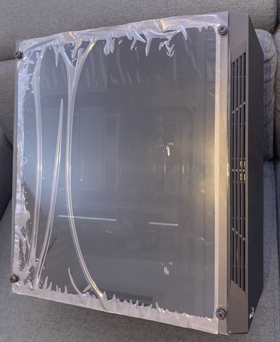 Unitate gaming: Intel 14600k, Intel ARC 750 Samsung 980 PRO, 20Gb DDR4