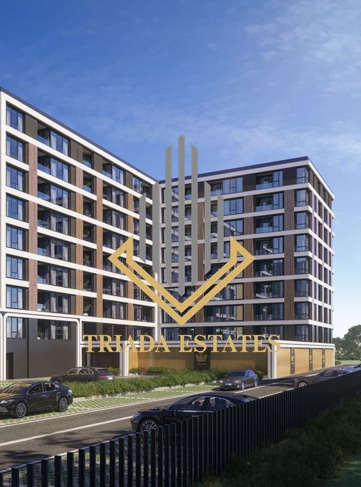 Продава се Двустаен апартамент в Бургас, Изгрев - 67 кв.м за 883 €/кв.м - Снимка #11