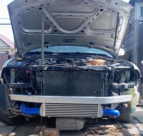 Продам пассат б5+