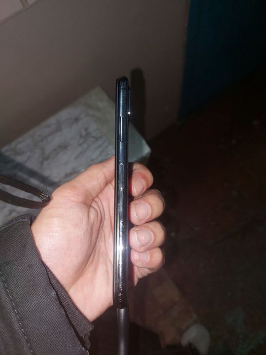 Iphone X 256gb srochna