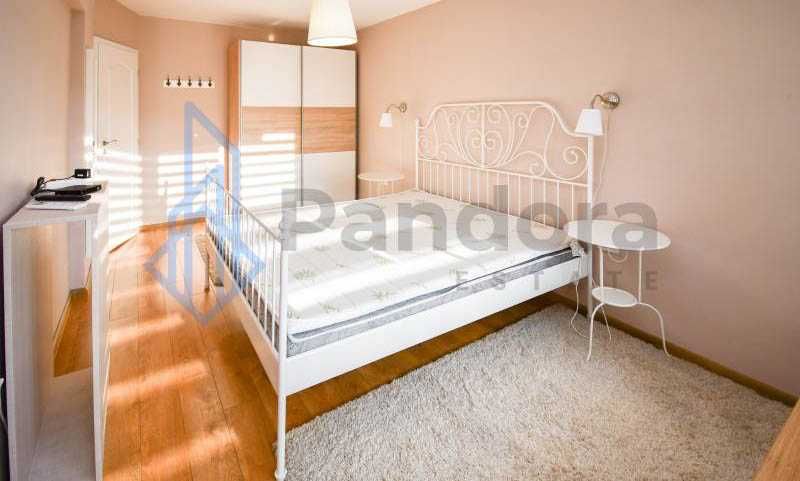 Дава се под наем Тристаен апартамент в София, Борово - 120 кв.м за 780 € - Снимка #6