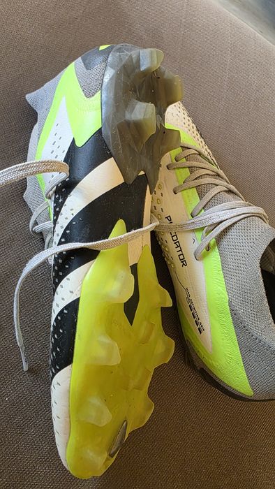 Фурболни обувки Adidas PREDATOR ACCURACY.1 AG ,  40 номер