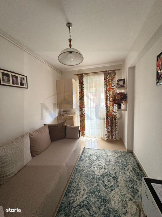 Șoseaua Olteniței -  Apartament 2 camere + birou | Loc de parcare