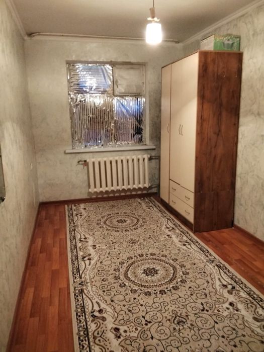 2 бөлмелі пәтер жалға беріледі