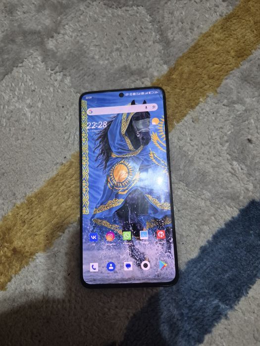 Поко х6про 512гб