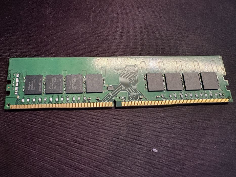 Memorie Ram 32gb ddr4 3200MHz