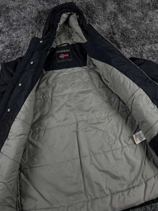 Napapijri Expedition Parka Jacket Мъжко Яке