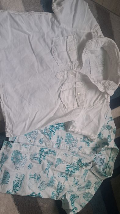 Lot hăinuțe mărime 98/104/110 cm