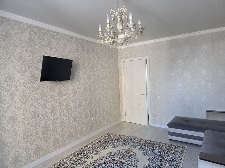 Сдам 2-х комн.квартиру посуточно