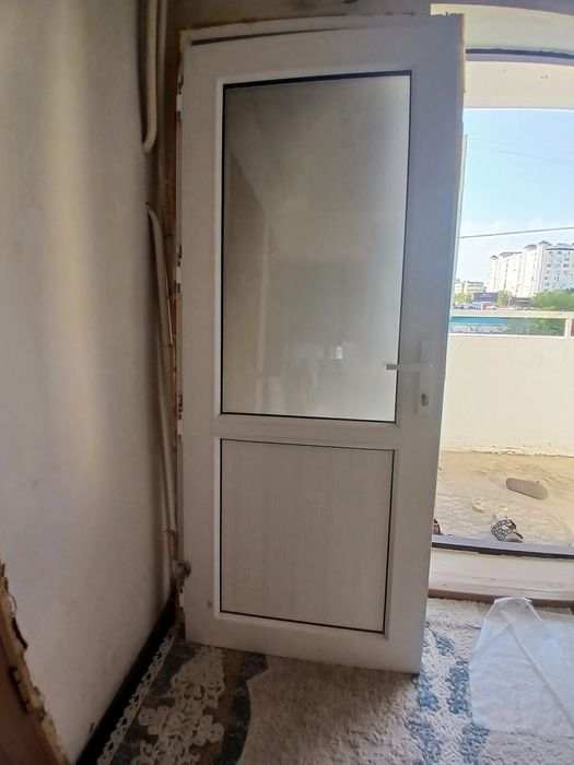 Бу есік срочно сатылады