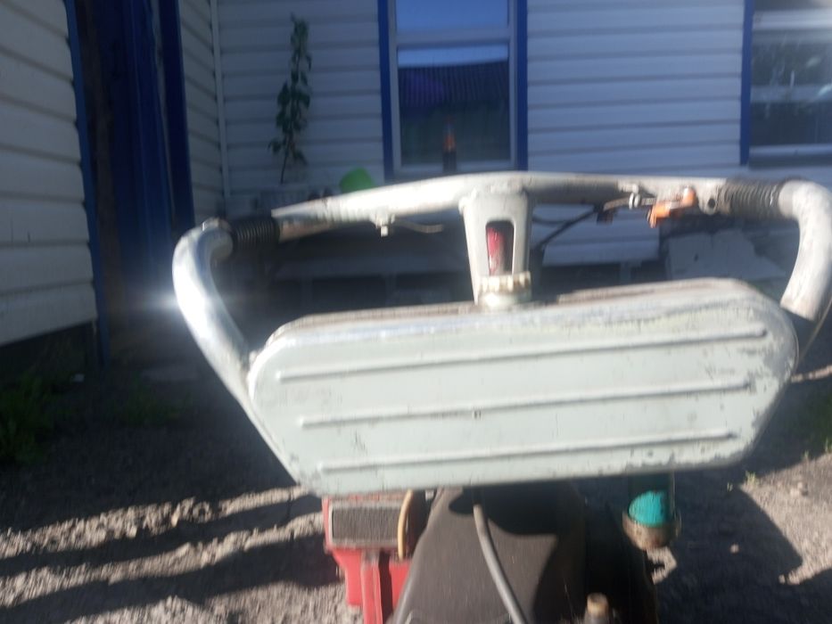 Урал 2-т электрон