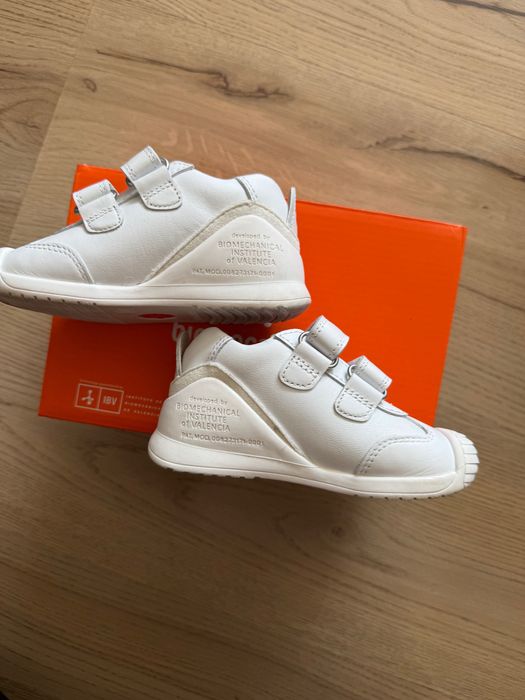 Детски обувки Biomecanics