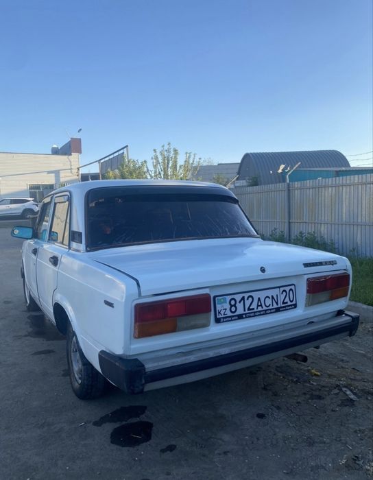 Продам ваз 2107 карбюратор