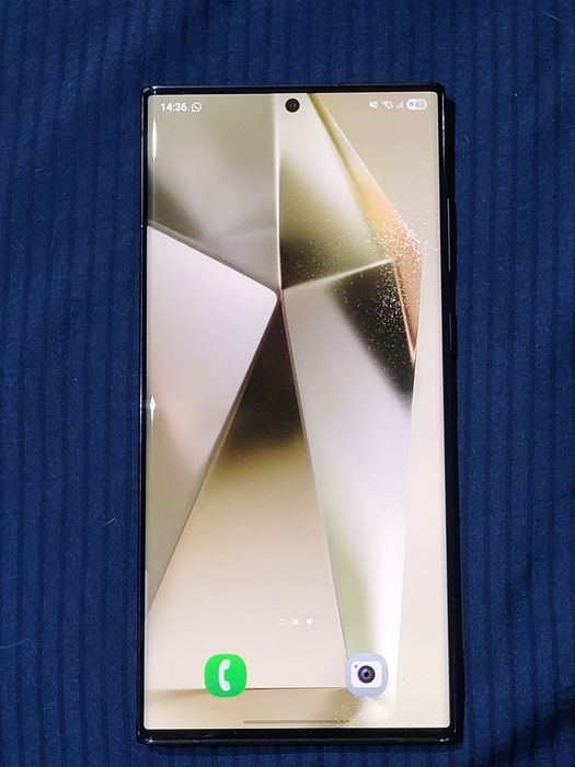 S22 ultra Samsung