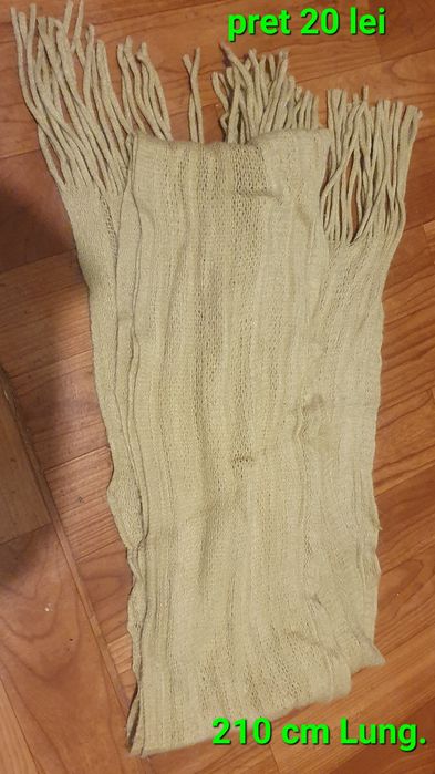 Fulare dama 3 bucati