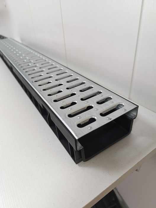 Лоток водоотводные, арыки