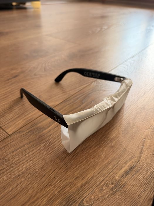 Ray-Ban Meta Wayfarer Gen 2 – нови AI смарт очила, 3K камера