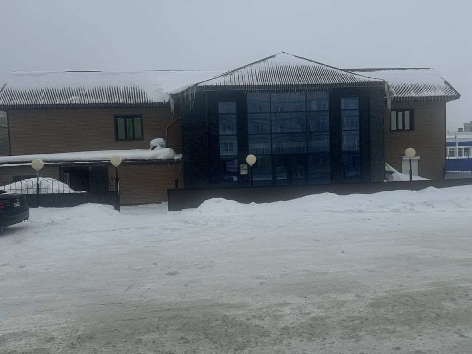 Сдам в аренду помещение центр города