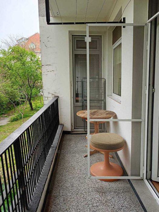 Дава се под наем Двустаен апартамент в Бургас, Лазур - 60 кв.м за 408 € - Снимка #10