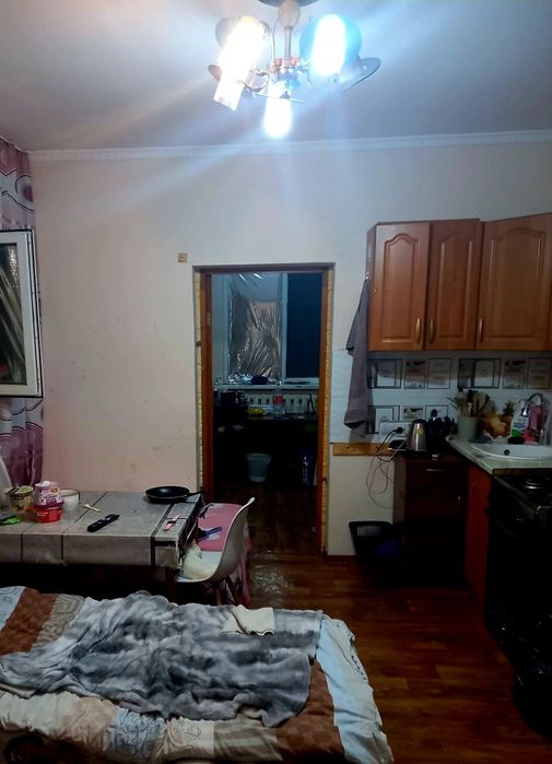 Сдаётся дом семейным