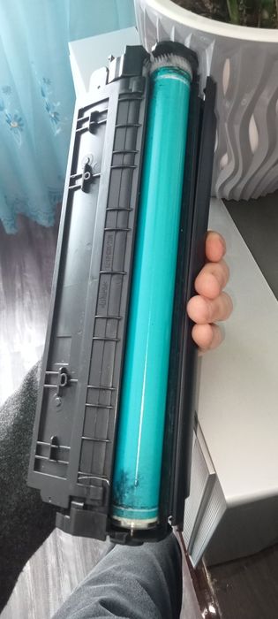 Картридж для лазерного принтера