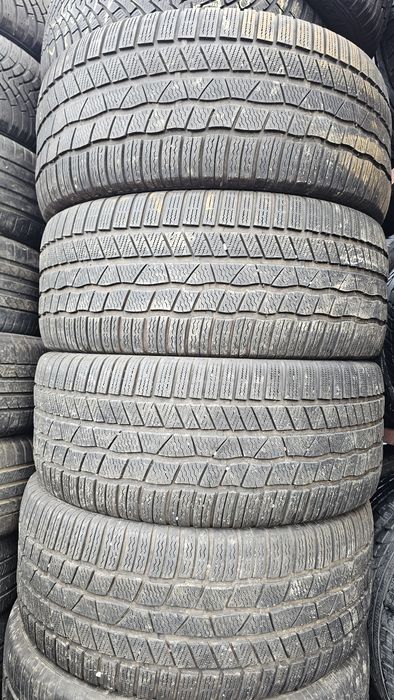 Anvelope 285 45 20 Continental Pirelli