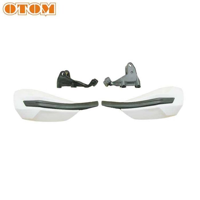 Гардове за мотоциклет ендуро гард КТМ HSQ предпазители за ендуро