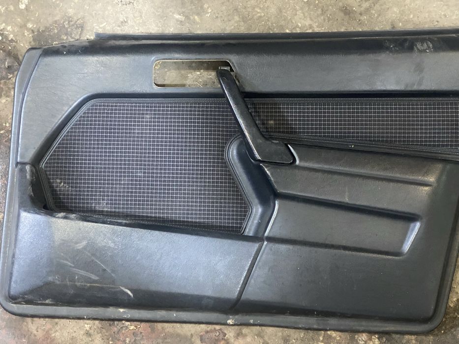 Салон w201 mercedes