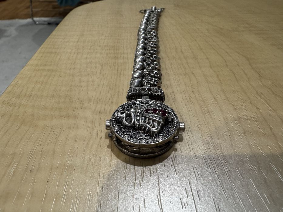 Продам браслет серебро