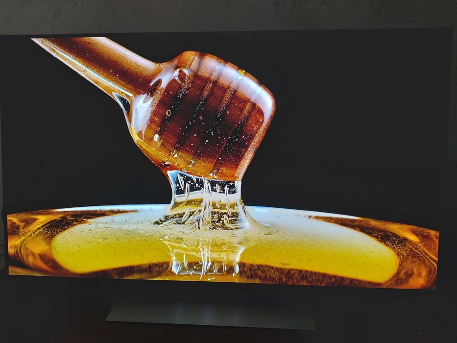 Телевизор LG OLED48C3RLA