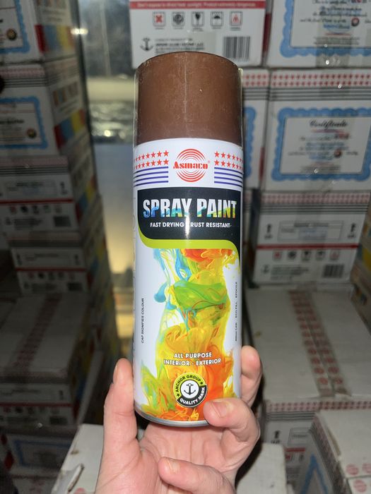 Краски балончики