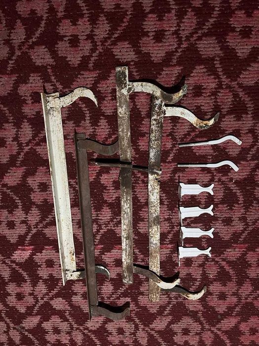 продам кронштейны