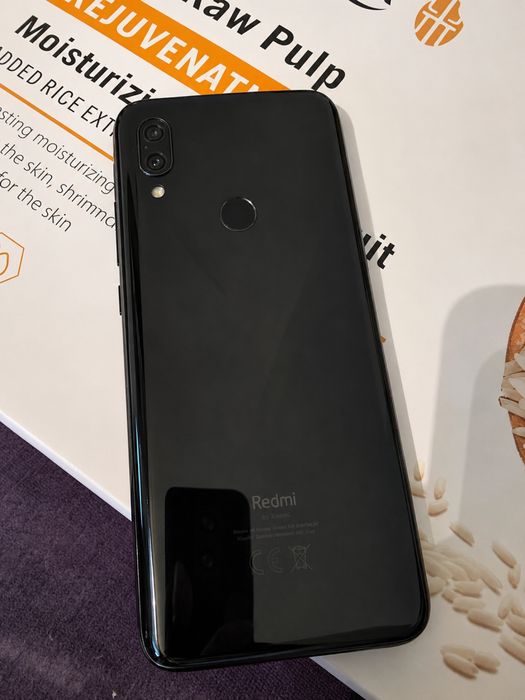 Redmi 7